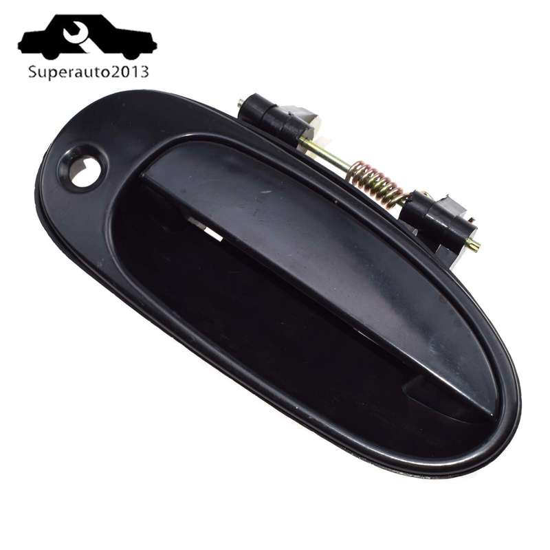 0K2A158410XX Front Right Side Outside Door Handle For Kia Sephia 1998-2001 New