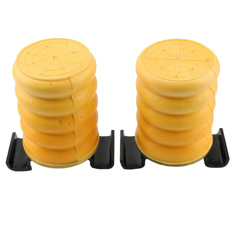 2PCS Left & Right SSR-610-54 For Toyota Tundra Nissan Titan Rear Air Spring Kit