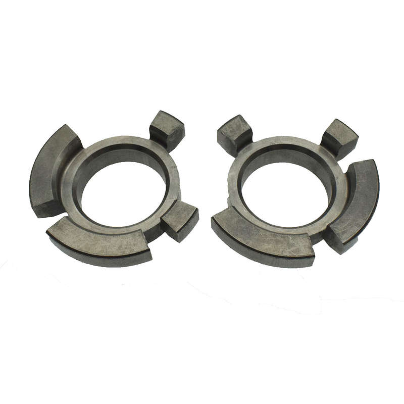 2PCS Impulse Transmitter Ring For Chevrolet Aveo Cruze PONTIAC G3 Opel Vauxhall