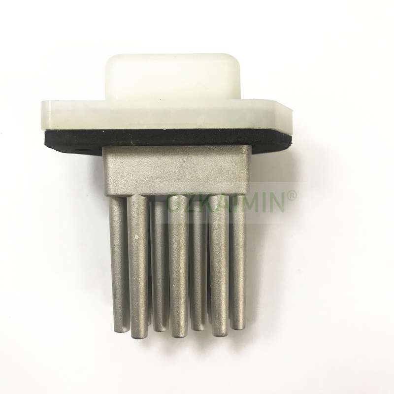 Blower Motor Fan Heater Resistor 27150ED70A Fits For Nissan Tiida Renault