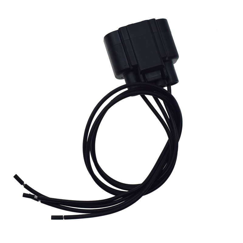 Blower Motor Resistor Wire Harness For Ford Expedition Explorer Lincoln Mercury