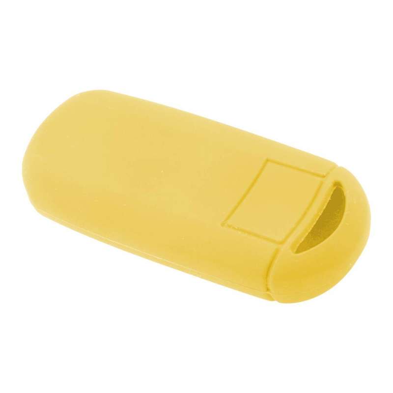 Yellow Silicone Car Key Case Cover Bag Fit for Mazda 2 3 5 6 CX-9 CX-7 CX-5 CAR