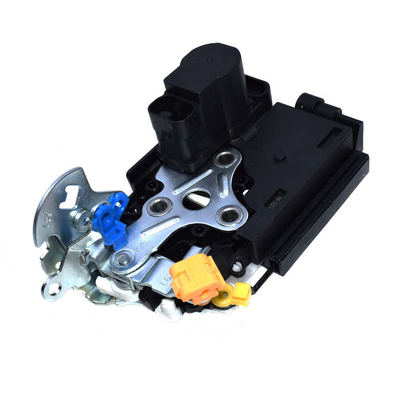 New Door Lock Actuator Front Left For 2004-2011 Chevrolet Aveo Aveo5 96272643