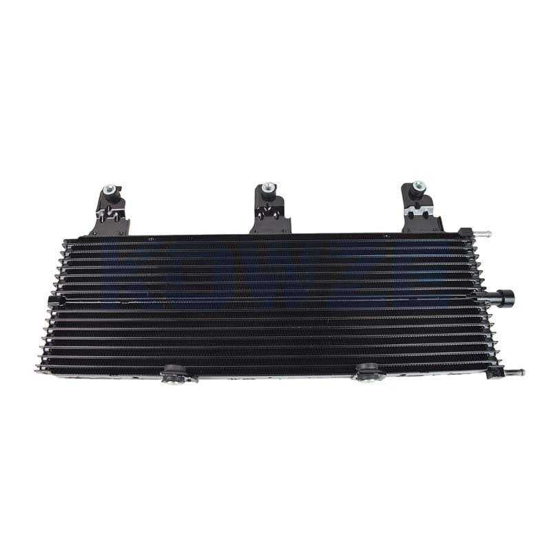 Oil Cooler Automatic Transmission 21606-EB40A FIt For NISSAN NAVARA D40 2.5 DCI