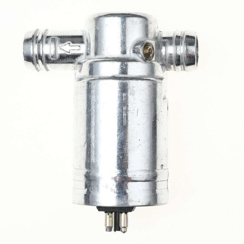 Idle Air Control Valve For Mercedes-Benz 300SE 300SEL 300TE 1988-90 500SL 90-93