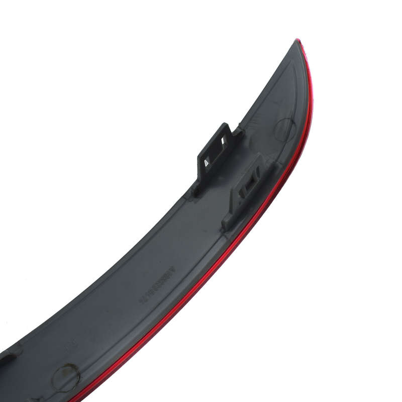 Fit 2013-16 Benz GL X166 320 350 420 450 Rear Right Bumper Reflector A1668200474