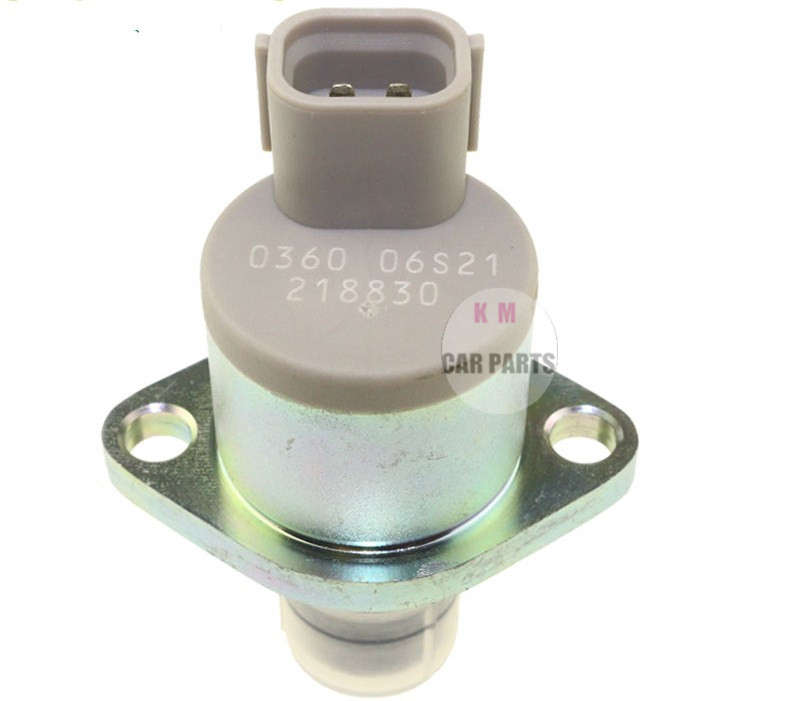 Suction Control Valve Fuel Pump Pressure Regulator Engine 294200-0360