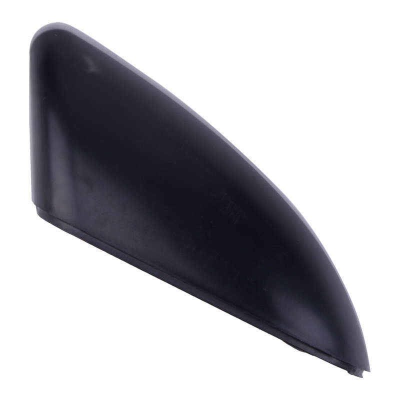 Pair Wing Door Rearview Side Mirror Cover Case Cap Fit For Volvo S60 S80 04-06