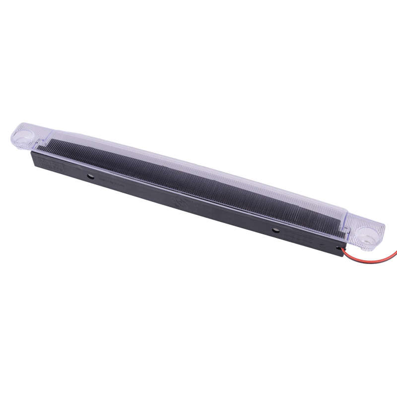 Rear High Mount 3RD Brake Light Roof Spoiler Lamp Fit for Lexus GX470 2003-2009