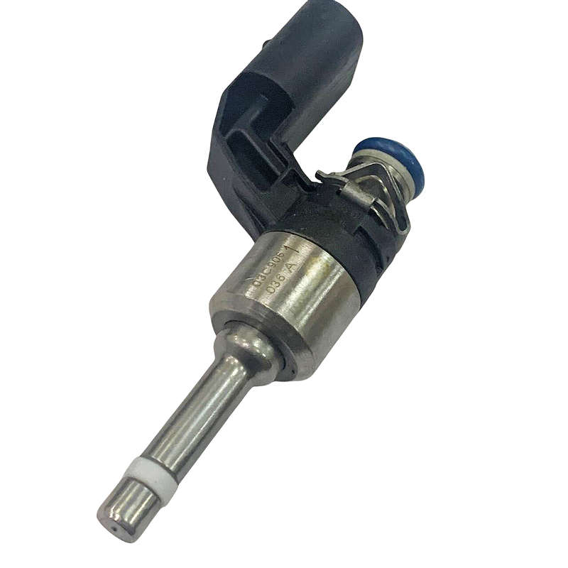 4pcs Fuel injector 03C906036A For 1.4TFSI Volkswagen Golf EOS Audi A3 Skoda