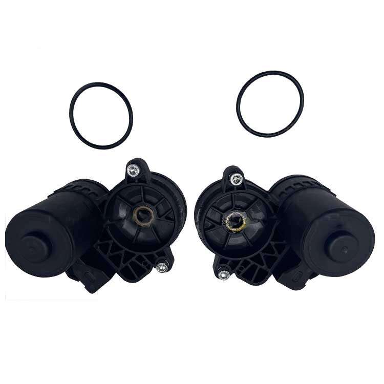 2X Rear LH RH Actuator Parking Brake For Jaguar BMW F40 i3 X1 X2 MINI 118i 218i