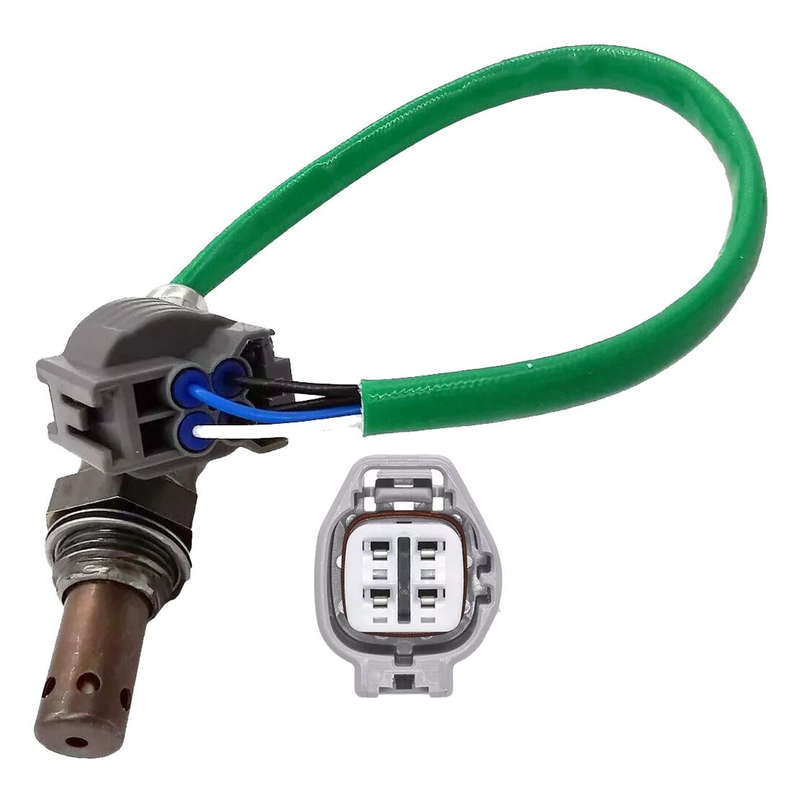 Set of 4 Up&Downstream Oxygen Sensor fit for Jaguar Vanden Plas XK XK8 XKR