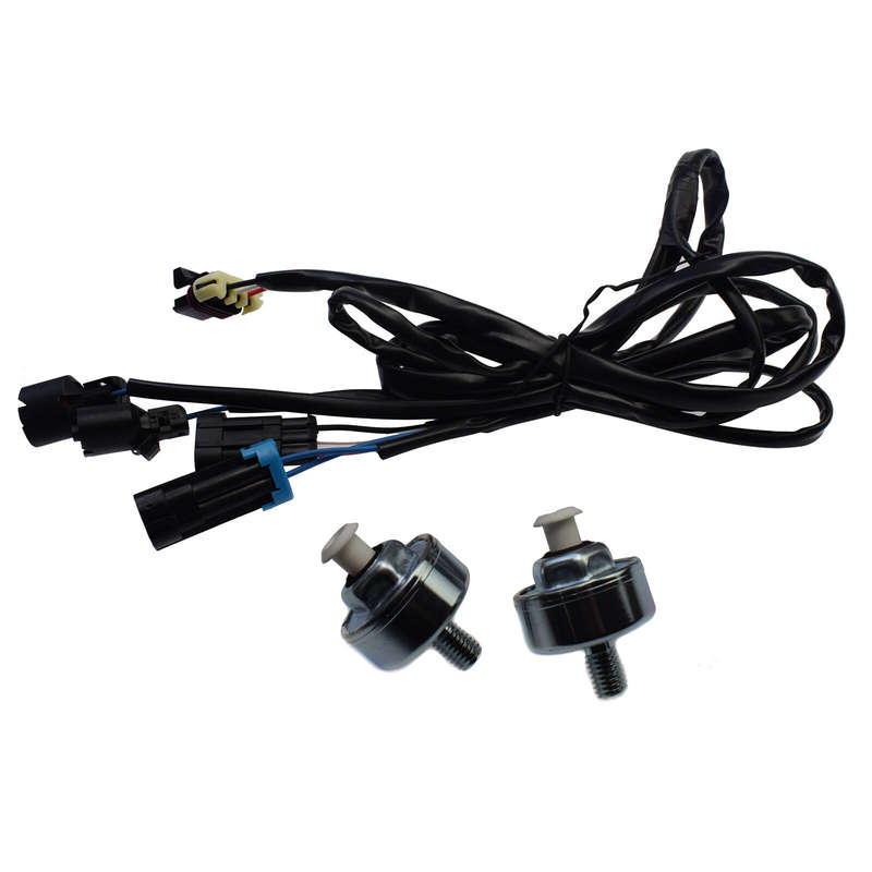 Knock & Camshaft Sensor Extension Wiring Harness w/ Sensors LS1-LS6 To LS2-LS3