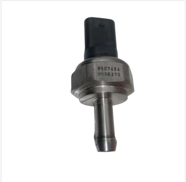 Exhaust pressure sensor 8507634 For BMW F25 X3 F20 F21 E90 E91 F30 F31 F10