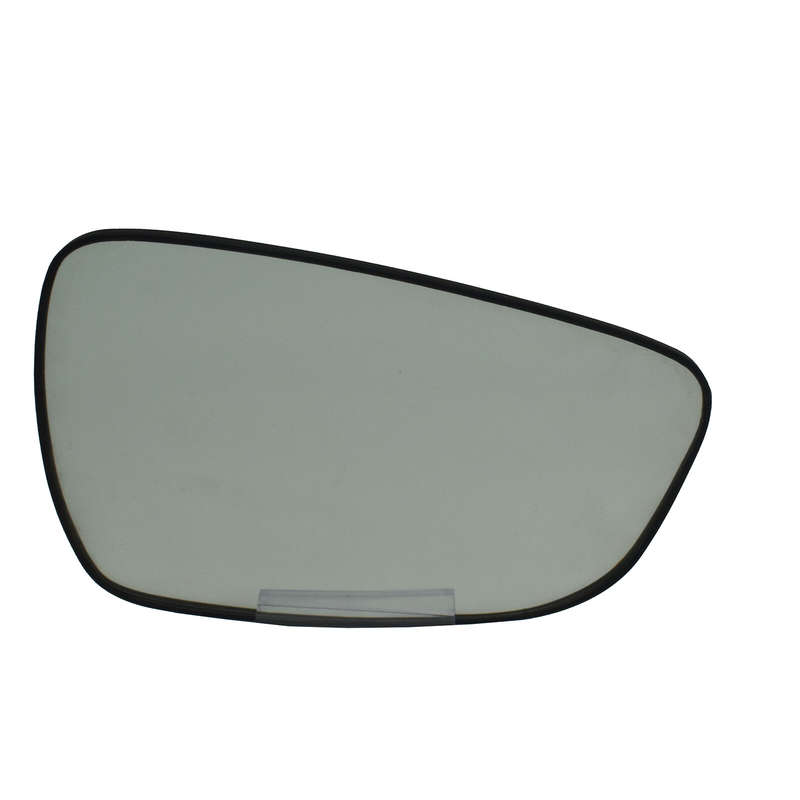 Rearview Mirror Glass Right Side For Hyundai Elantra 11-13 Accent Veloster 12-17