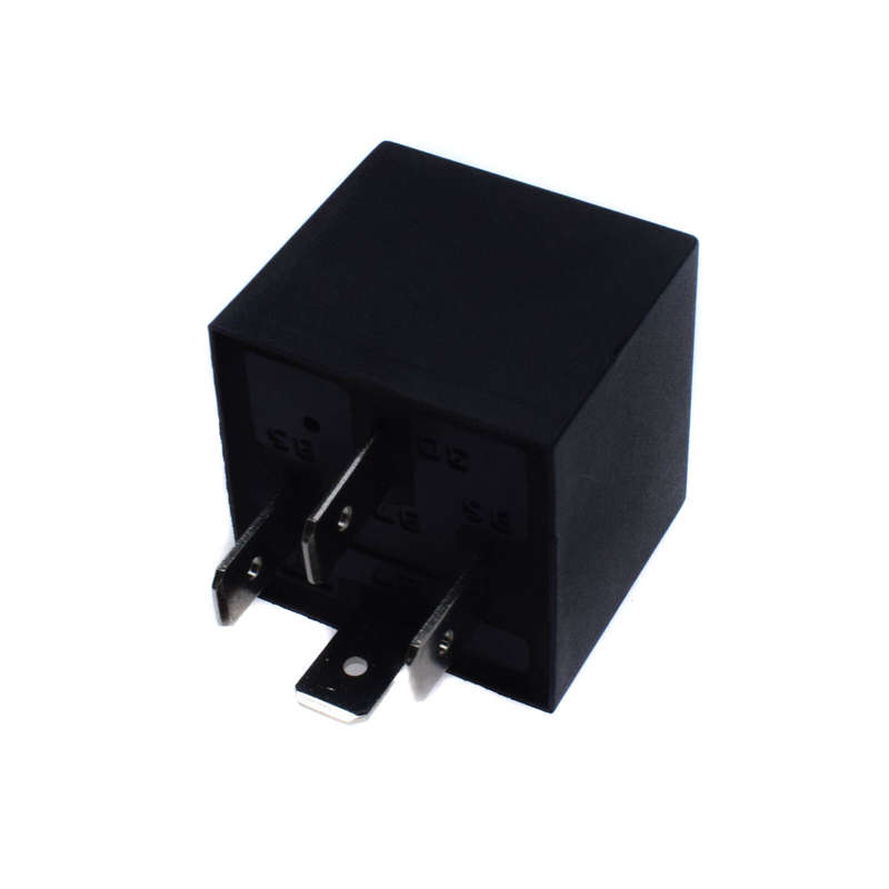 Fuel Pump Air Suspension Relay 002542131926 4RA007791011 For Mercedes W208 New