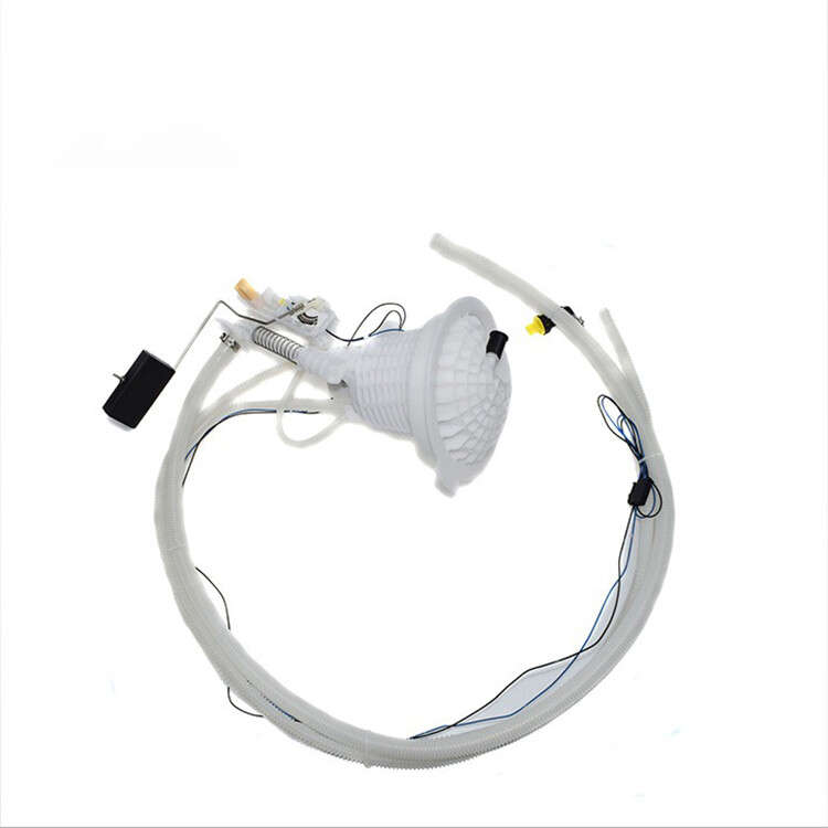 New Fuel Pump Filter Unit For Chrysler 300 Dodge Challenger Charger 2005-2014