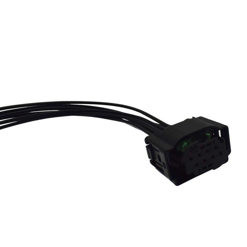 NEW Distance Sensor Harness Connector For 2016-18 Nissan Altima 2.5L 28438-9HS0D