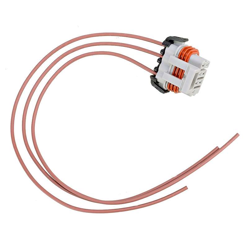 Headlight Wiring Harness Connector Fit For Freightliner Columbia 2005-2014 Car