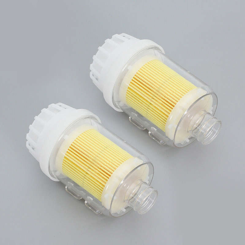 2pcs 25mm Air Diesel Parking Heater Filter fit for Webasto Eberspaecher Parts
