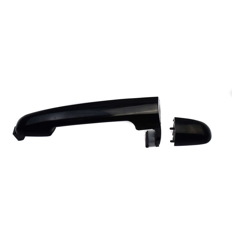 New Rear Left or Right Exterior Outside Door Handle For 2006-2010 Hyundai Sonata