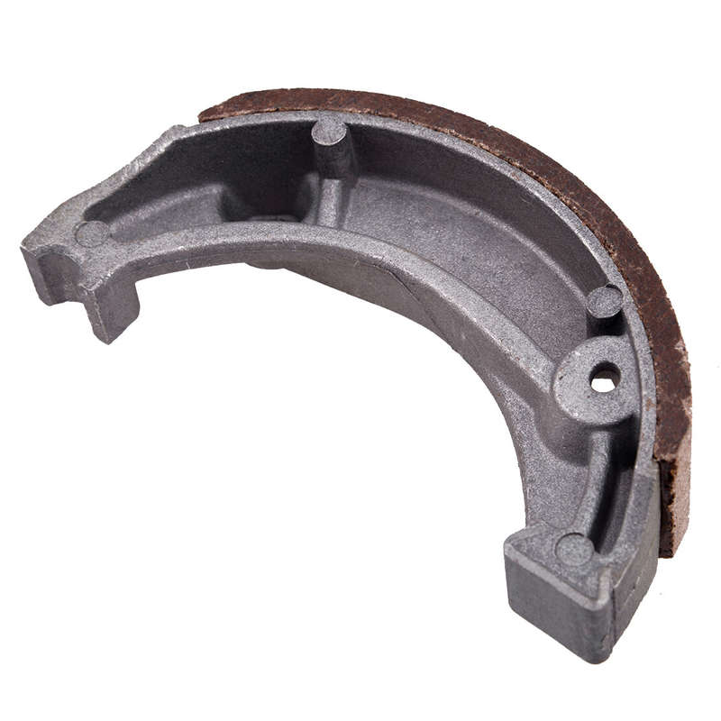 Rear Brake Shoes Fit For Honda CT110 SL100 SL125 XL70 XL75 XL100 06430-GBJ-J10