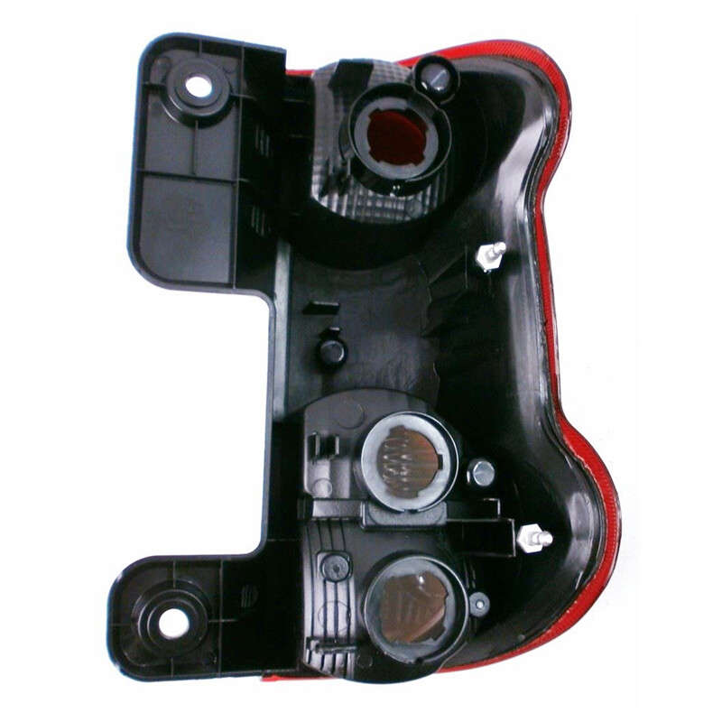 Left Rear Brake Stop Lamp Taillight Fit for Nissan NV200 Evalia 2010-2020 Red