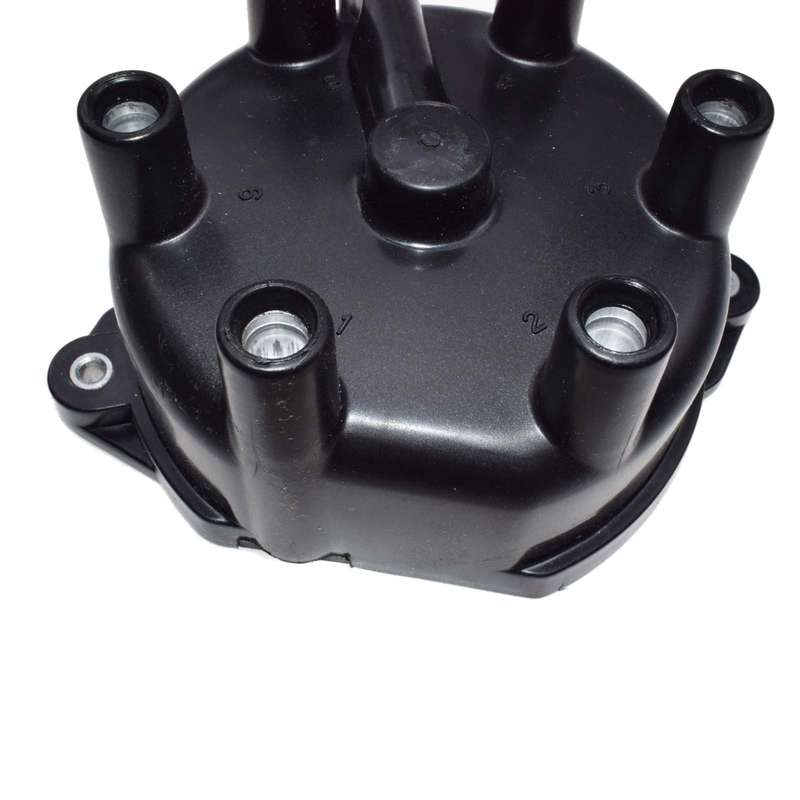 Distributor Cap Fit Infiniti QX4 Mercury Villager Nissan Pathfinder 22162-0W000