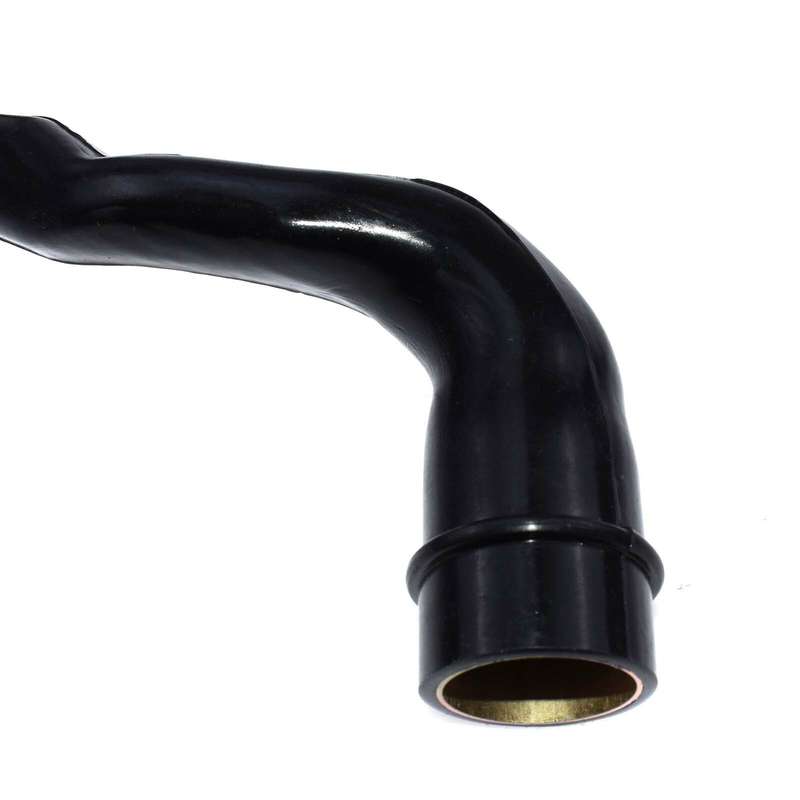 Crankcase Oil Breather Vacuum Vent Hose Kit For VW Bora Jetta Golf AUDI A3 SKODA