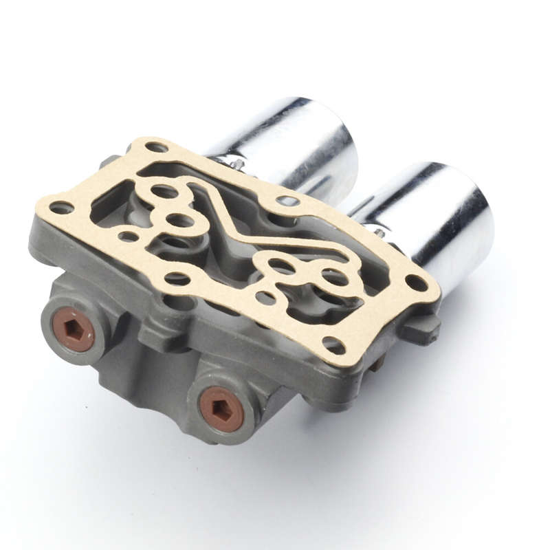 Transmission Dual Linear Solenoid 28260-RG5-004 for Honda Civic 1.8 2.4 Fit 1.5