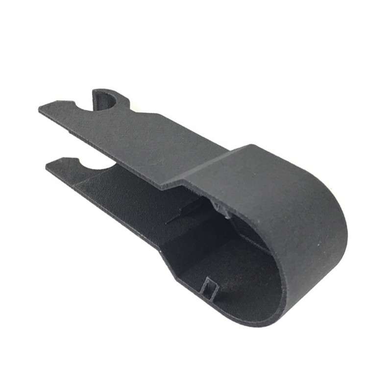 Front Windshield Wiper Arm Cover # 68002391AA Fit For 2007-18 Jeep JK Wrangler