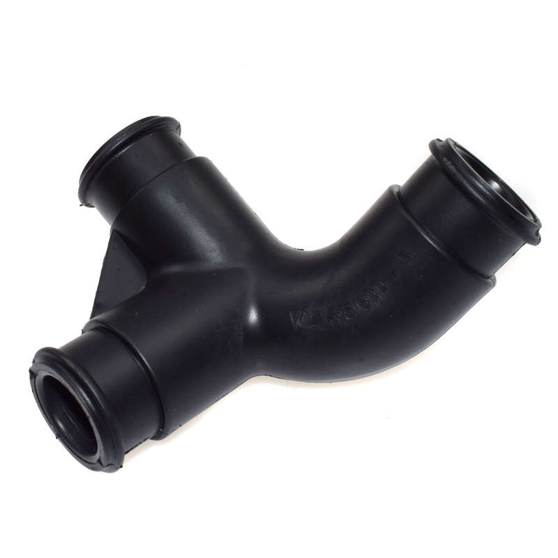 New Breather Vent Hose Tube Crankcase For VW Passat Audi 06B103221B 06B103221P