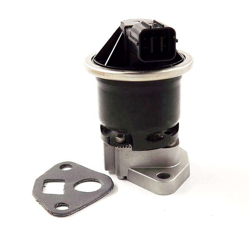Valve 18011P-LMA01 Fit For Honda Acura Civic EL 1.7L 2001-2005