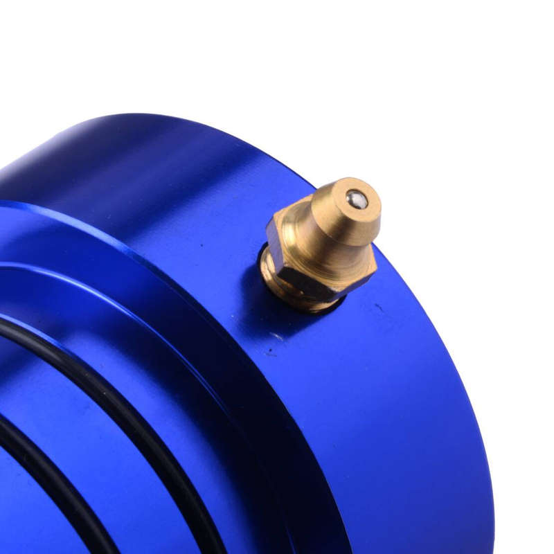 Blue Front Axle Tube Seal Kit Fit For Jeep JK XJ YJ TJ Dana 30 & Dana 44 MG21103