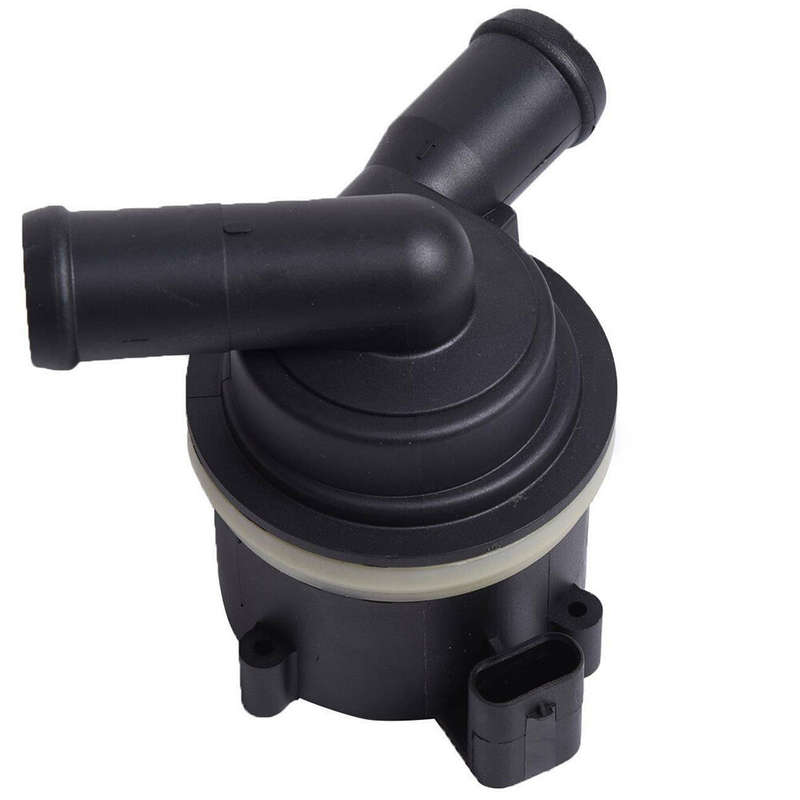 For BMW 525i 530i 545i 550i Engine Electric Auxiliary Water Pump 64116910755
