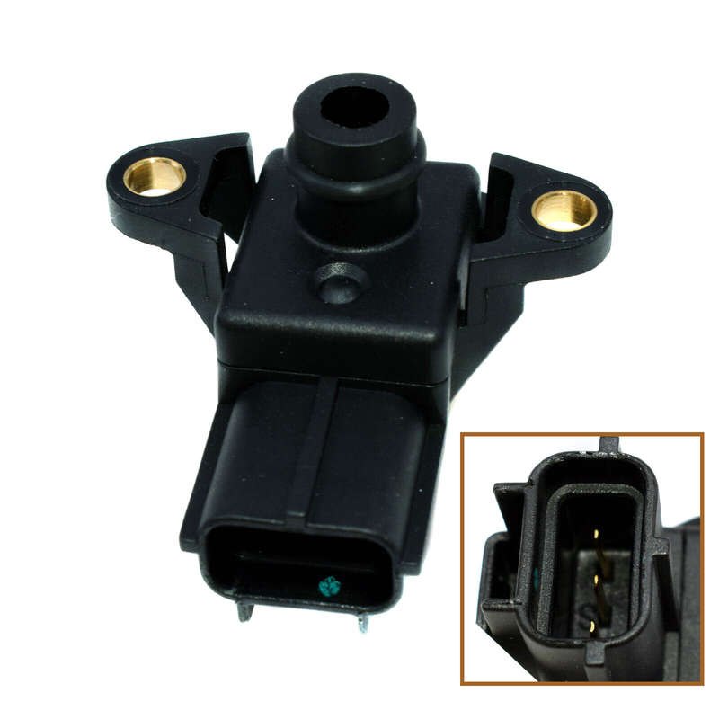56041018AD Pressure MAP Sensor For 03-13 Dodge Ram 1500 3.7L 4.7L 56041018AB New