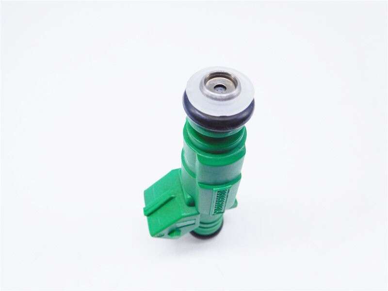 4Pcs OEM 0280157109 For Volkswagen 2009 KOMBI 1.4 8V Fuel Injector Nozzle