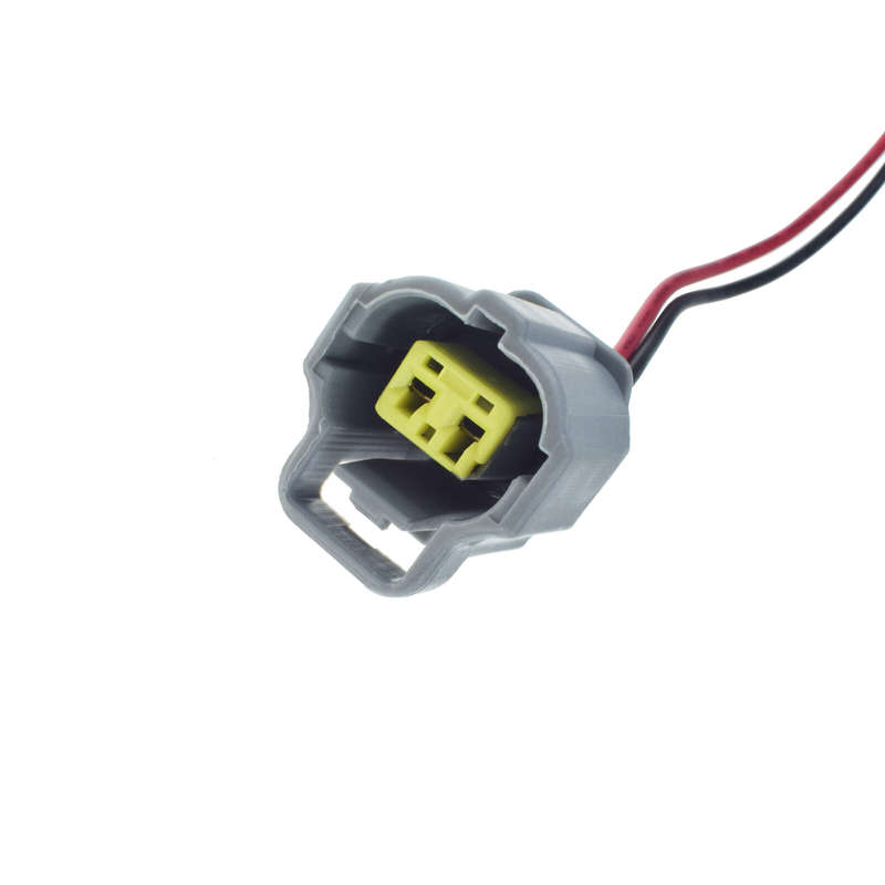 NEW Coolant Temperature Sensor Repair Pigtail For Toyota 4 Runner Lexus LS460