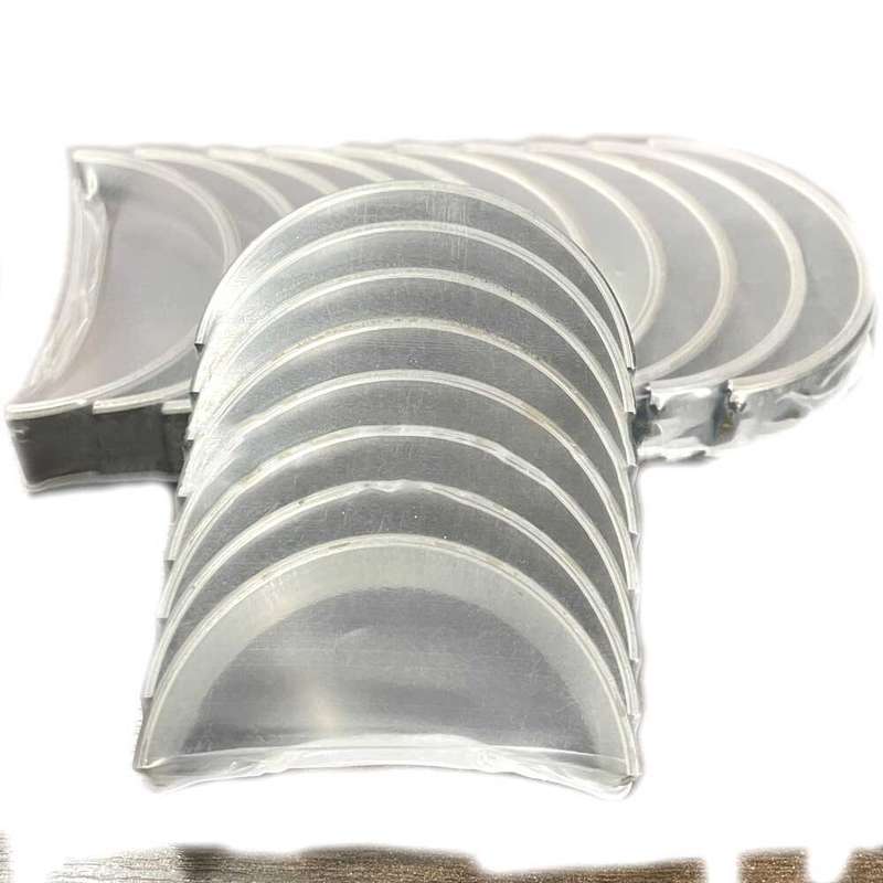 Connecting Rod & Crankshaft Bearing Shell Set 06H105561M For VW AUDI 1.8T Turbo