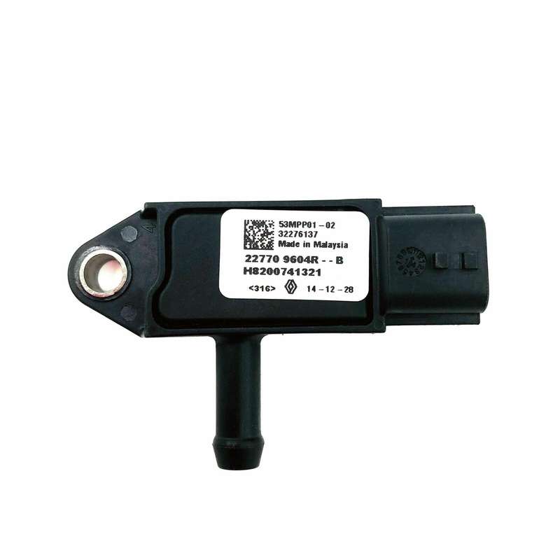Pressure Sensor 8200741321 227709604R Fits For Renault Dacia Opel