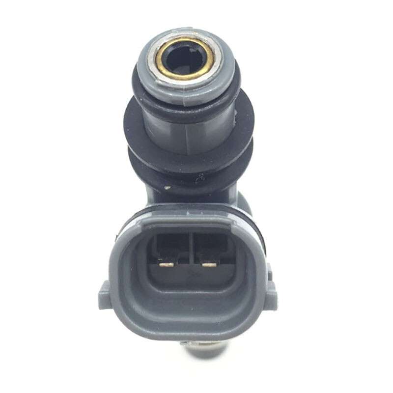 4Pcs Fuel Injectors for Mazda 323 F BG Bj 94 PROTEGE 1.5L Mazda 1.5 195500-3110