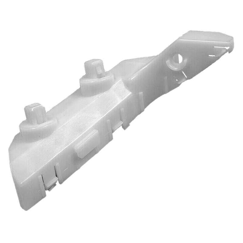 1pair Front Bumper Bracket Support Set Fit for Infiniti G37 Q60 Nissan Skyline