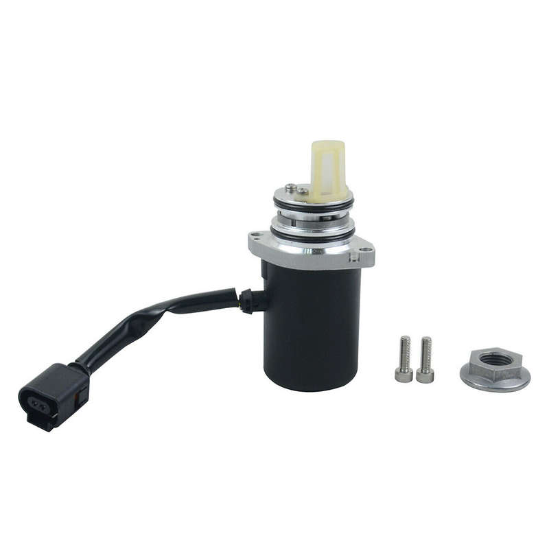 699-002 30783079 AWD Rear Differential Oil Pump For Volvo S40 S60 S80 V70 03-08