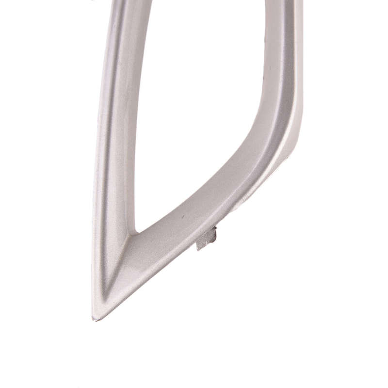 Right Front Fog Light Lamp Cover Trim Bezel Fit for Mazda 3 2010-2012