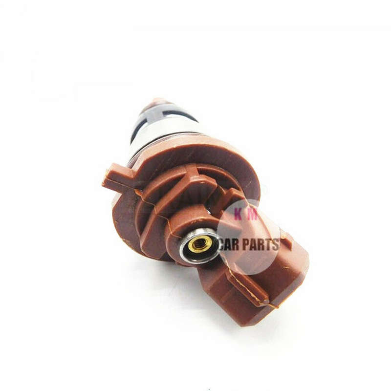 SET4 Fuel Injector injection nozzle 958F-9F593-BB For Ford Galaxy Mk2 2.3 16v