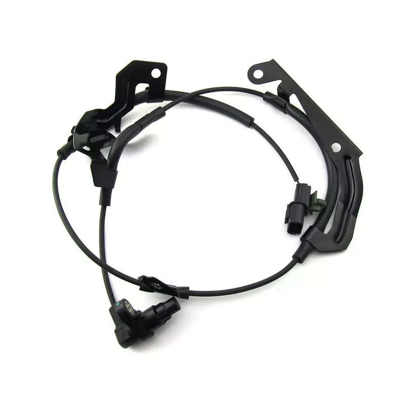 OEM 4670A595 Suitable for Mitsubishi L200 2012-2015 13 14 ABS wheel speed sensor
