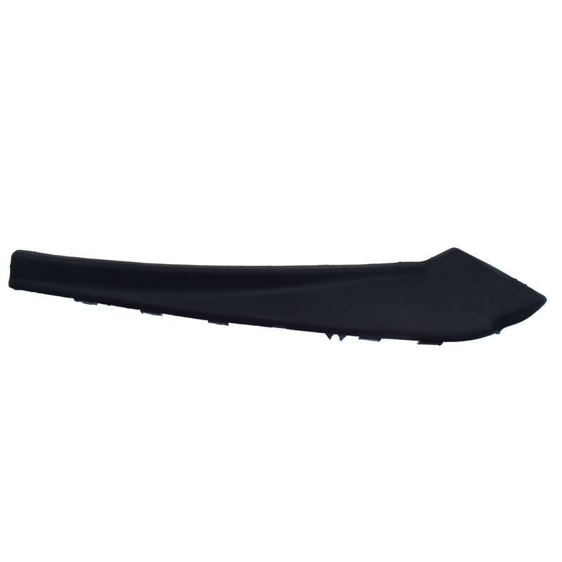 Front Right RH Wiper Side Cowl Extension Cover Trim For Nissan Rogue 2014-2020