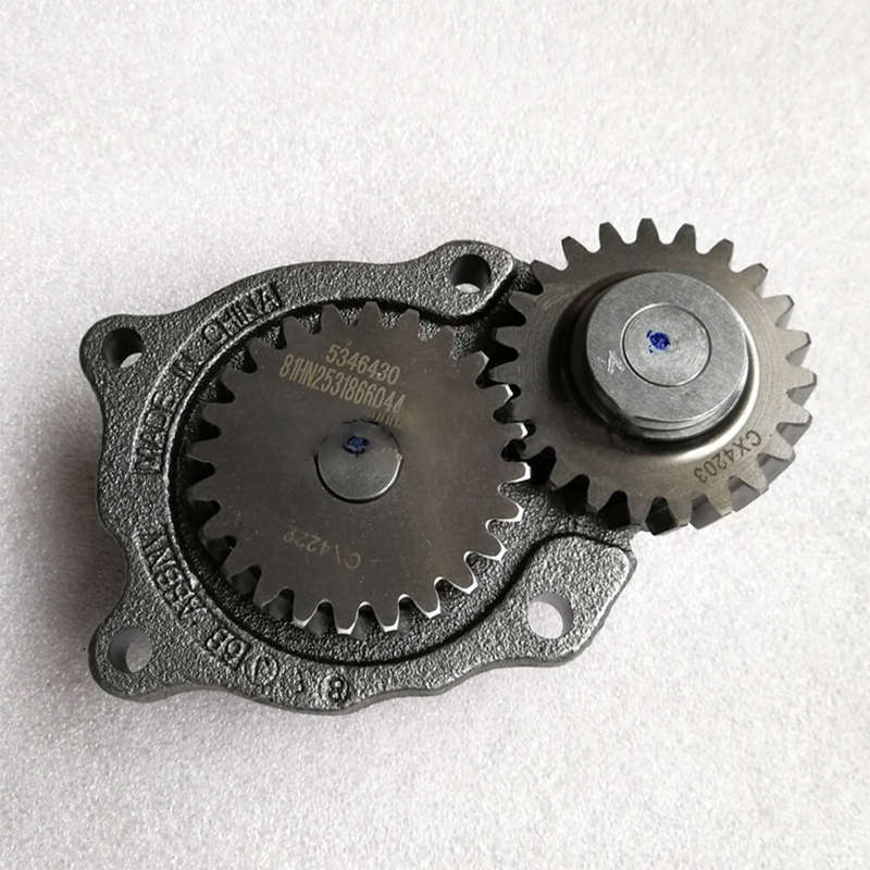 3937404 4939587 For Cummins Engine Oil Pump For Dodge 5.9L 12V 24V 89-02