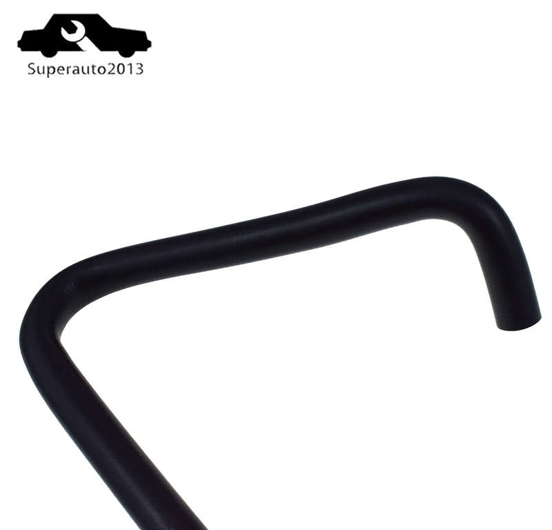 Intake Hose Heating Water Pipe 30745334 For Volvo S80 V70 XC/XC70 S60 2001-2009