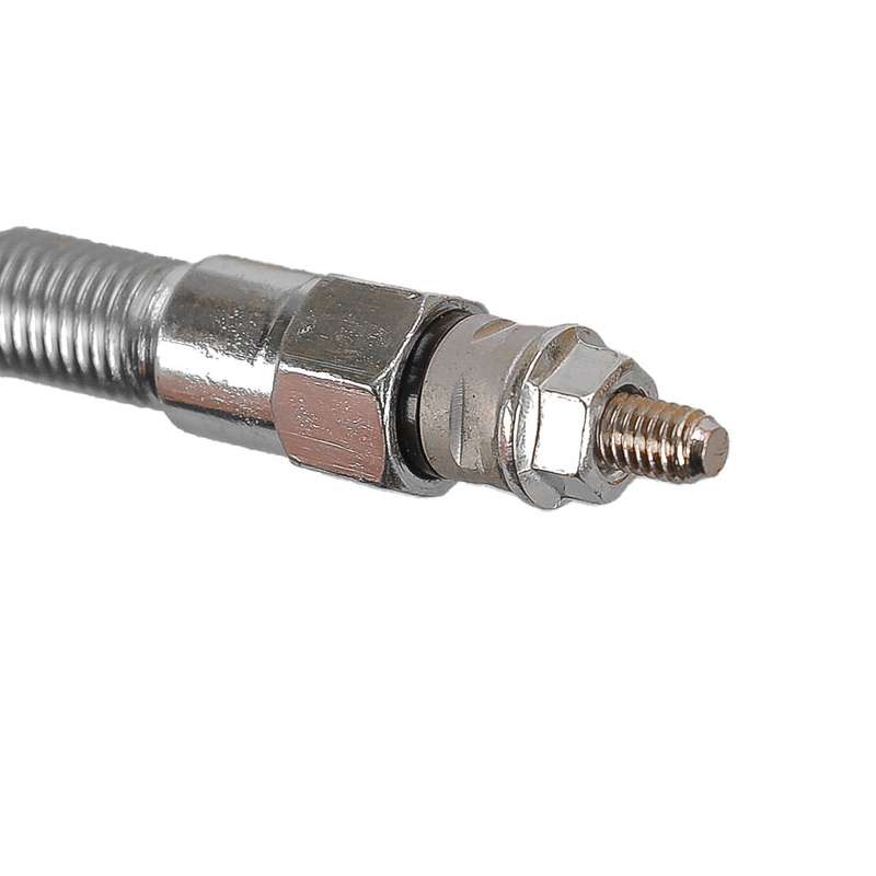 1pcs Glow Plug Fit For Kubota D722 Z482 Engine 16851-65510 16851-65610